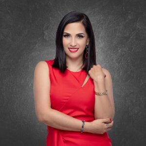 Bárbara de la Rosa