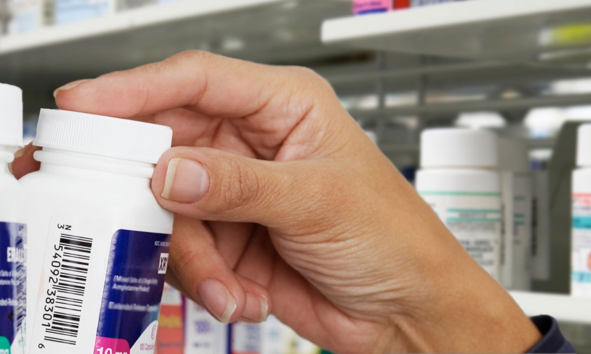 Qué hacer si no me dan mi medicamento en la clínica del IMSS o ISSSTE